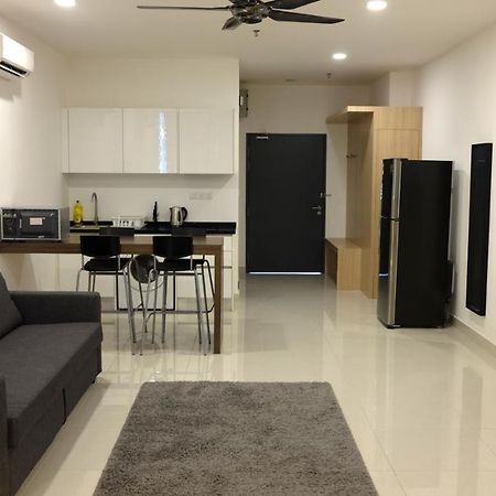 A Suites - Atria Sofo Suites بيتالينغ جايا المظهر الخارجي الصورة