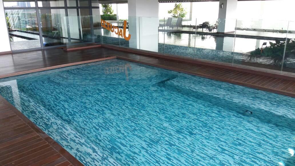 A Suites - Atria Sofo Suites بيتالينغ جايا المظهر الخارجي الصورة