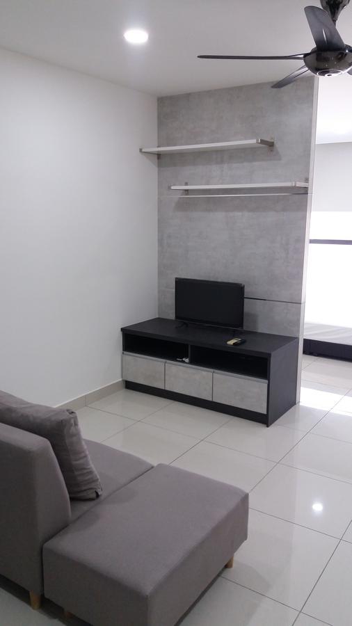 A Suites - Atria Sofo Suites بيتالينغ جايا المظهر الخارجي الصورة