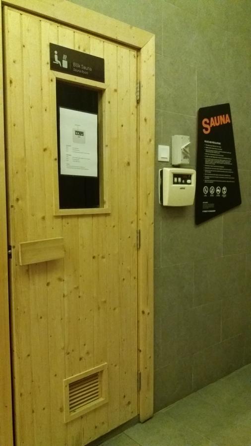 A Suites - Atria Sofo Suites بيتالينغ جايا المظهر الخارجي الصورة