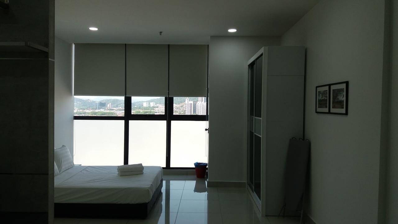 A Suites - Atria Sofo Suites بيتالينغ جايا المظهر الخارجي الصورة