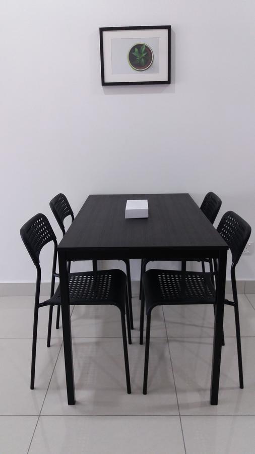 A Suites - Atria Sofo Suites بيتالينغ جايا المظهر الخارجي الصورة