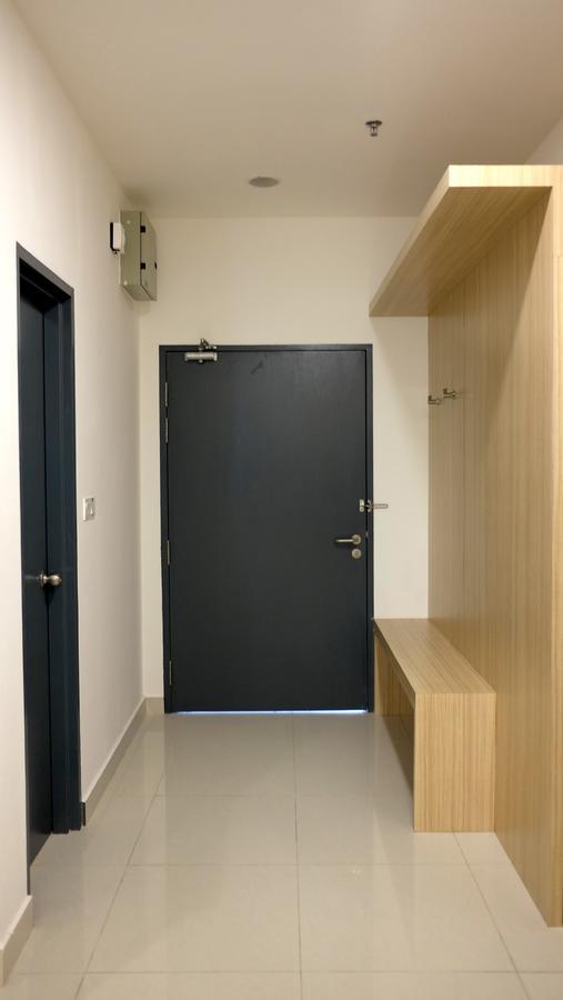 A Suites - Atria Sofo Suites بيتالينغ جايا المظهر الخارجي الصورة
